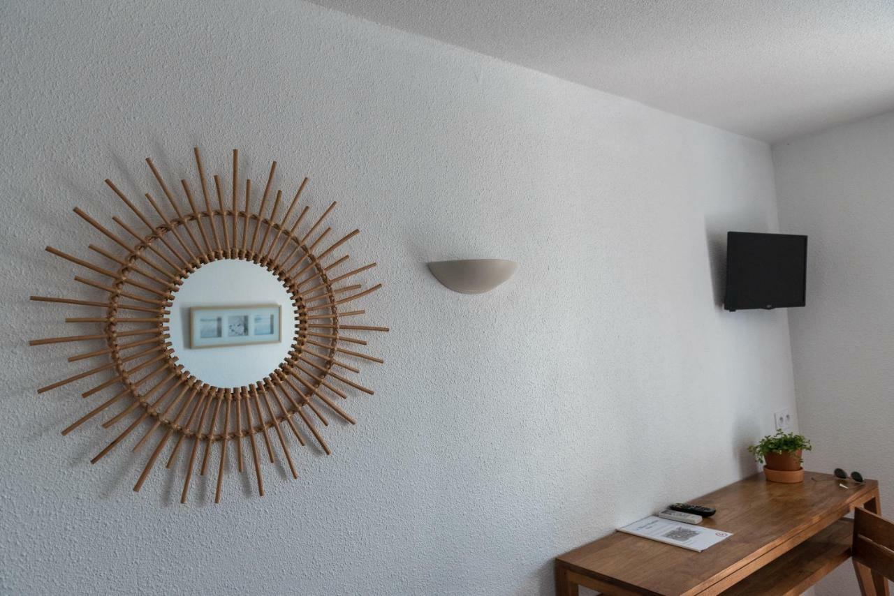 Hotel Le Bleu Marine Saintes-Maries-de-la-Mer Zewnętrze zdjęcie